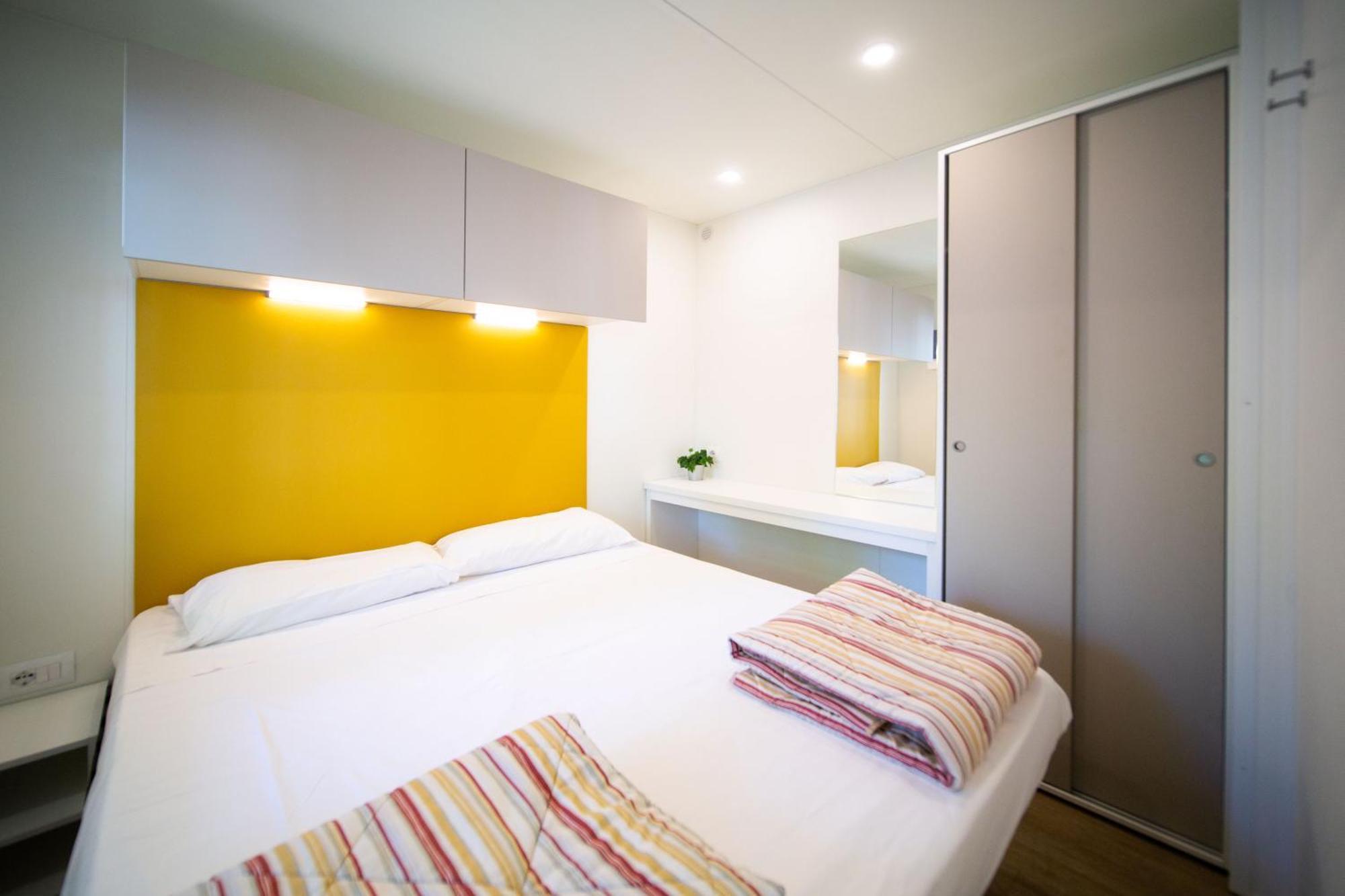 Camping Del Sole Village Iseo Exterior foto