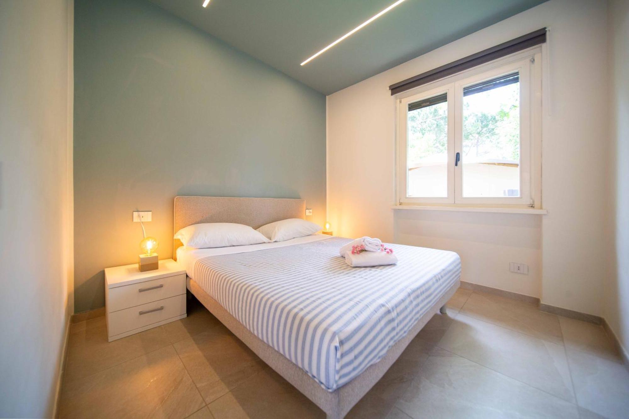 Camping Del Sole Village Iseo Exterior foto