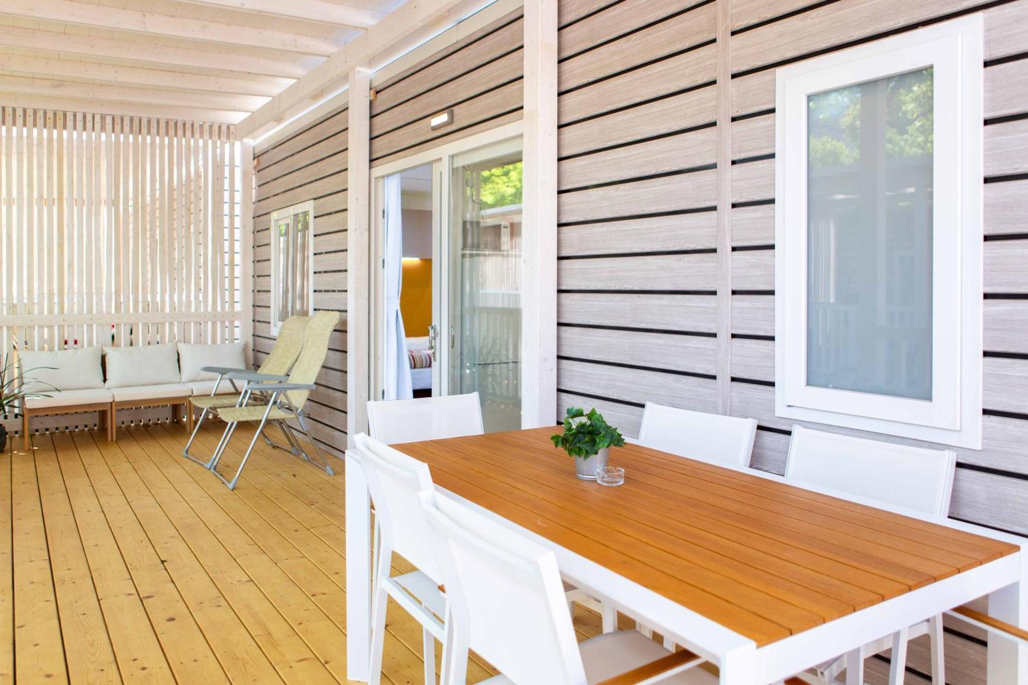 Camping Del Sole Village Iseo Exterior foto