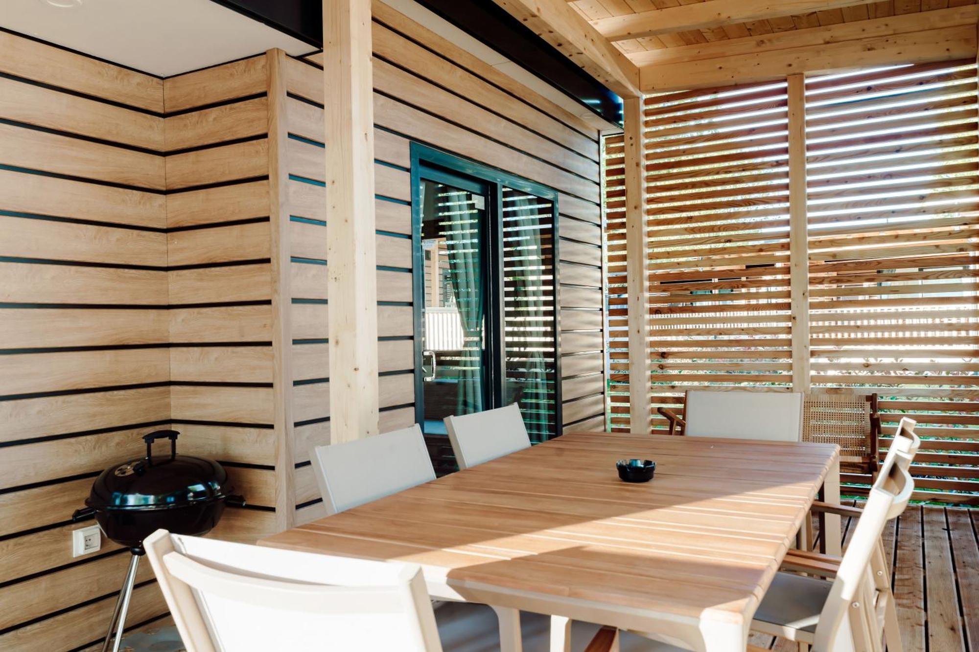 Camping Del Sole Village Iseo Exterior foto